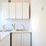 D&a Wiktorska, Metro Raclawicka Apartmán *