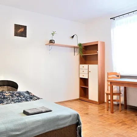D&a Wiktorska, Metro Raclawicka Apartamento