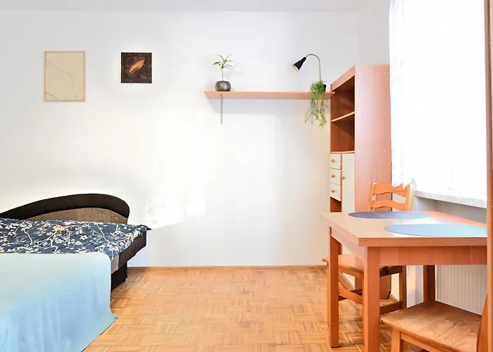 Apartamento D&a Wiktorska, Metro Raclawicka *