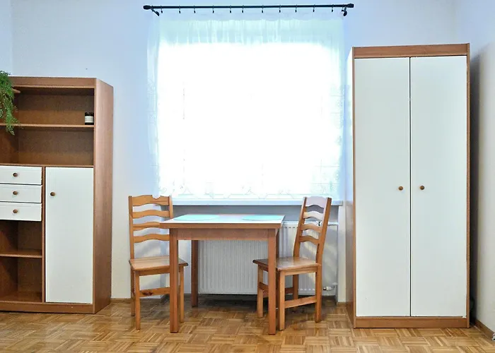 Apartman D&a Wiktorska, Metro Raclawicka *